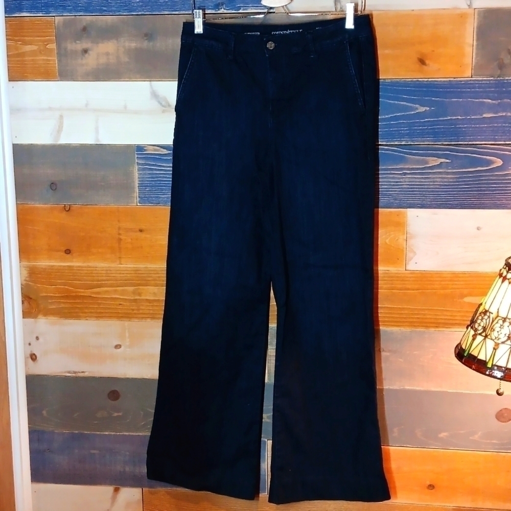 Sound Style Tracy Trouser 10 high rise.